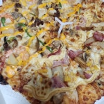 도미노피자 - 장유 피자 맛집 | 다이닝코드, 빅데이터 맛집검색