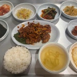 맹산식당 - 장충동 제육볶음, 백반 맛집 - 다이닝코드