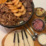 낙원타코 안산중앙점 - 안산 타코, 파히타 맛집 - 다이닝코드