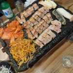 정육돈쓰리 석남본점 - 석남 삼겹살, 고기집 맛집 | 다이닝코드, 빅데이터 맛집검색