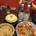 화를품은닭 상도점 - 숭실대 닭발, 매운닭발 맛집 - 다이닝코드