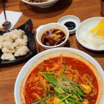 천년면가교동짬뽕 서수원점 - 수원 짬뽕, 미니탕수육 맛집 - 다이닝코드