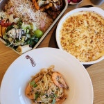올리앤 포항남구점 - 포항 스테이크, 파스타 맛집 | 다이닝코드, 빅데이터 맛집검색
