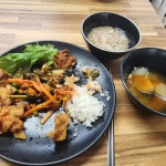 향마루뜸북장 둔산점 - 대전 백숙, 한식뷔페 맛집 | 다이닝코드, 빅데이터 맛집검색