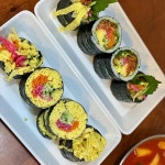 잠실첫집 - 잠실새내 김밥, 키토김밥 맛집 | 다이닝코드, 빅데이터 맛집검색