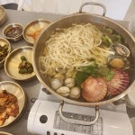 팔공제면 본점 - 팔공산 해물칼국수, 물회 맛집 | 다이닝코드, 빅데이터 맛집검색
