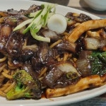 신쓰부 - 전주 해물쟁반짜장, 가지덮밥 맛집 - 다이닝코드