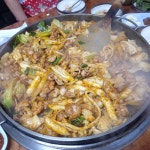 강남동 골목 원조닭갈비 - 춘천 닭갈비, 동치미 맛집 | 다이닝코드, 빅데이터 맛집검색