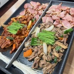 하이가든 - 전주 오리고기, 불낙전골 맛집 | 다이닝코드, 빅데이터 맛집검색