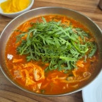 공주얼큰이칼국수 옥산점 - 청주시 얼큰칼국수 맛집 | 다이닝코드, 빅데이터 맛집검색