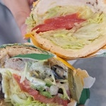 써브웨이 파주교하점 - 교하 샌드위치, 치킨데리야끼 맛집 | 다이닝코드, 빅데이터 맛집검색