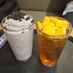 이디야커피 낙성대역점 - 낙성대역 커피, 수박주스 맛집 | 다이닝코드, 빅데이터 맛집검색