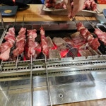 신강양꼬치 - 원주 양꼬치, 마파두부 맛집 | 다이닝코드, 빅데이터 맛집검색