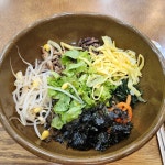 풍경식당 - 고창 산채비빔밥, 한식 맛집 - 다이닝코드