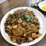 진천 손짜장 맛집 Top2 - 다이닝코드