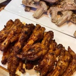 화를품은닭 수원팔달문점 - 수원 닭발, 통닭 맛집 - 다이닝코드