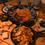 파스타상점 - 이태원 파스타 맛집 | 다이닝코드, 빅데이터 맛집검색