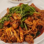 아우네 본점 - 인계동 아구찜, 해물아구찜 맛집 - 다이닝코드