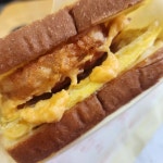 이삭토스트 남양주다산지금점 - 다산 토스트 맛집 | 다이닝코드, 빅데이터 맛집검색