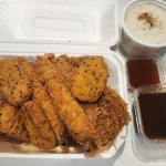 푸릴리 테이크아웃 호평본점 - 호평동 돈까스 맛집 | 다이닝코드, 빅데이터 맛집검색