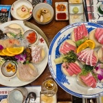 VIP참치 석탄회관점 - 광화문 참치, 참다랑어 맛집 - 다이닝코드