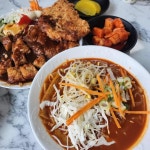 솔분식 - 목포 돈까스, 분식 맛집 | 다이닝코드, 빅데이터 맛집검색