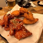 명가통닭 공덕역점 - 공덕 통닭, 후라이드 맛집 - 다이닝코드