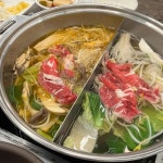 샤브향 오천점 - 순천 샤브샤브, 월남쌈 맛집 - 다이닝코드