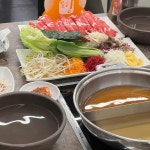 샤브향 오천점 - 순천 샤브샤브, 월남쌈 맛집 - 다이닝코드