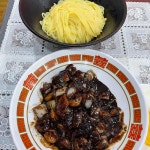 청궁 - 양양 짜장면, 탕수육 맛집 - 다이닝코드