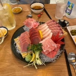 우리동네 참치정육점 모라점 - 사상 생선회, 참다랑어 맛집 | 다이닝코드, 빅데이터 맛집검색