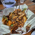 진미분식 - 명일동 포차 맛집 | 다이닝코드, 빅데이터 맛집검색