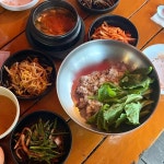 토담 - 보문산 보리밥, 파전 맛집 - 다이닝코드