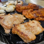 교촌치킨 - 춘천 치킨, 웨지감자 맛집 | 다이닝코드, 빅데이터 맛집검색