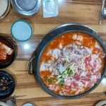 인천서구청 낙지부대찌개 맛집 Top1 - 다이닝코드