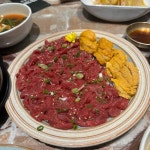 강 남 음식 랭킹 - 다이닝코드