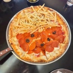 펑키청크피자샵 - 광주동구 피자, 피맥 맛집 - 다이닝코드