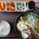 조선본갈비밀면 본점 - 진주 갈비탕, 밀면 맛집 | 다이닝코드, 빅데이터 맛집검색