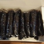 까망김하얀밥 평택본점 - 송탄 김밥, 꼬마김밥 맛집 - 다이닝코드