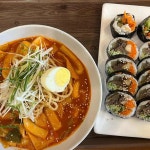 바르다김선생 - 성북동 김밥, 바른김밥 맛집 - 다이닝코드