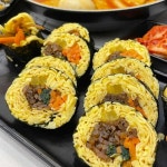김바라김밥 유니시티점 - 창원 김밥, 분식 맛집 | 다이닝코드, 빅데이터 맛집검색
