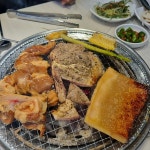 명륜진사갈비 청주강서점 - 청주 돼지갈비, 스테이크 맛집 | 다이닝코드, 빅데이터 맛집검색
