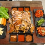 귀한족발 광주봉선점 - 봉선동 족발, 막국수 맛집 | 다이닝코드, 빅데이터 맛집검색