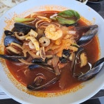 차니반점 - 속초 짬뽕, 중국집 맛집 - 다이닝코드