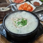 장터순대족발 - 장안동 순대국, 돼지국밥 맛집 - 다이닝코드