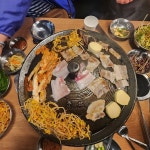 뚱땡이왕족발 - 상계동 족발 맛집 | 다이닝코드, 빅데이터 맛집검색