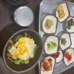저렴한 백반과 청국장, 선화식당 - AI 딩코의 맛집 공략