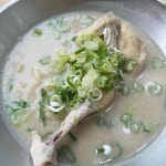언양닭칼국수 삼산점 - 삼산 닭칼국수, 닭 맛집 | 다이닝코드, 빅데이터 맛집검색