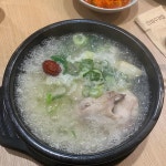 한방정통삼계탕 - 선릉 삼계탕, 반계탕 맛집 - 다이닝코드