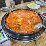 푸짐한식당 - 화성 김치찌개, 갈비탕 맛집 | 다이닝코드, 빅데이터 맛집검색
